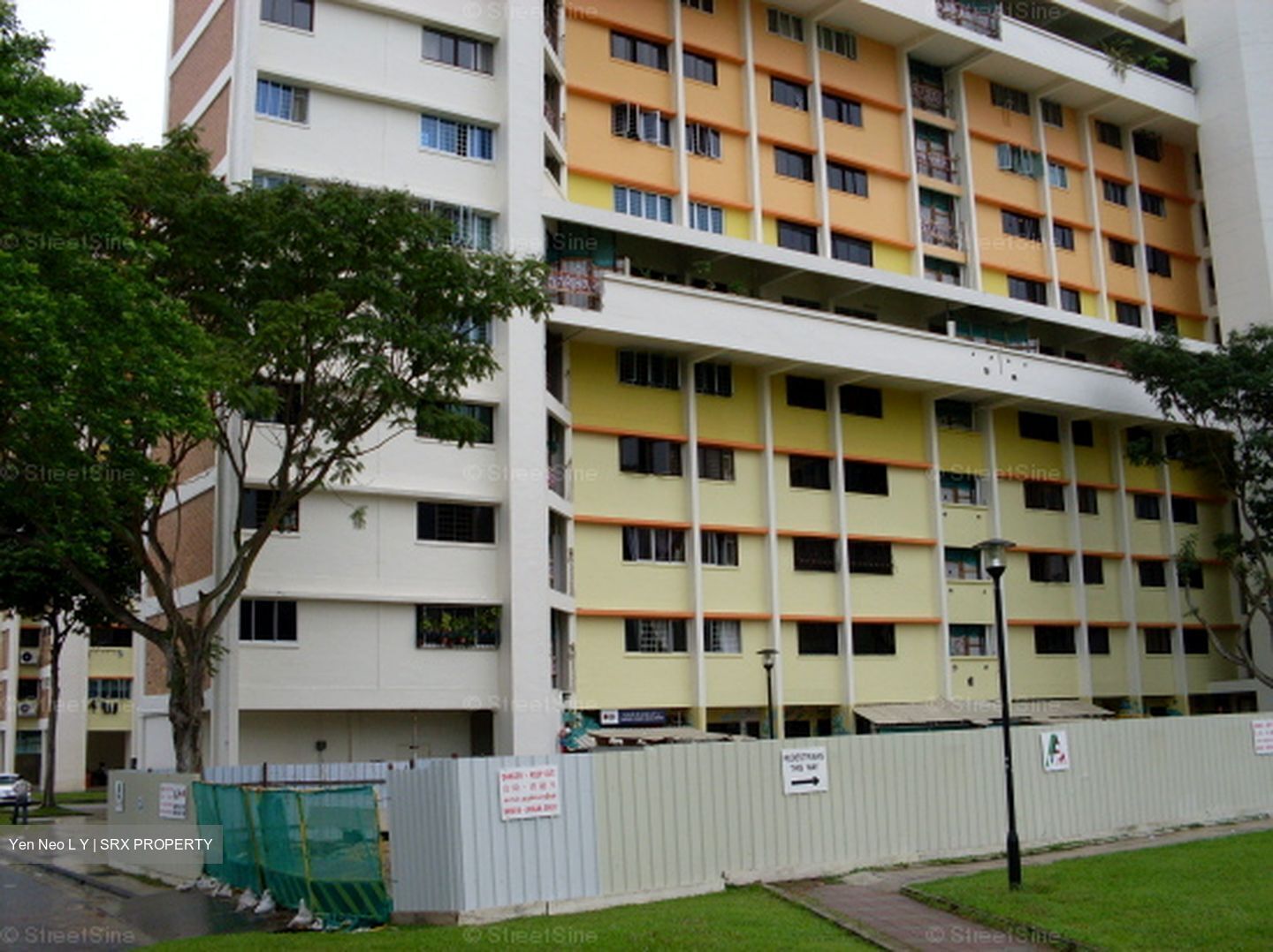 Blk 158 Tampines Street 12 (Tampines), HDB 4 Rooms #558834161